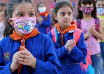 وزارة التربية السورية: لا إغلاق للمدراس