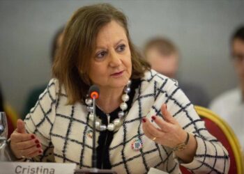 إسبانيا تقرر بدء العلاقات مع حكومة بوليفيا الجديدة