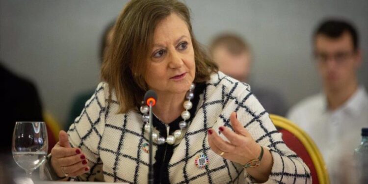 إسبانيا تقرر بدء العلاقات مع حكومة بوليفيا الجديدة