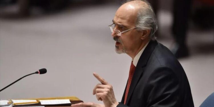 سوريا: الإرهاب الاقتصادي للولايات المتحدة والاتحاد الأوروبي يخنق المدنيين