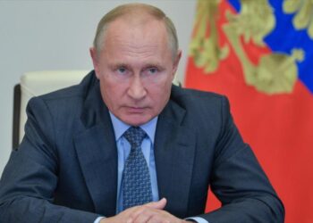 بوتين يتعهد باستئناف التعاون البنّاء مع حكومة بوليفيا الجديدة