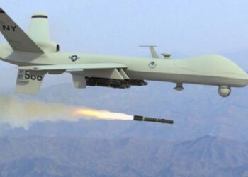 بطائرة بدون طيار.. واشنطن تنفذ غارة في إدلب