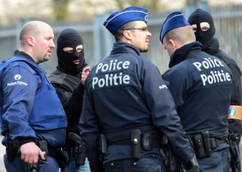 من العراق إلى هولندا.. رحلة الهجوم الإرهابي العنيف