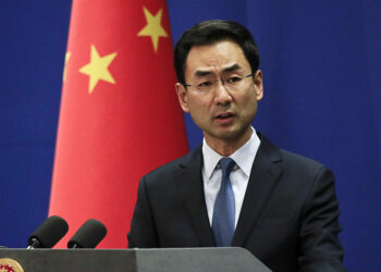 الصين: الولايات المتحدة هي أكبر تهديد للأمن العالمي