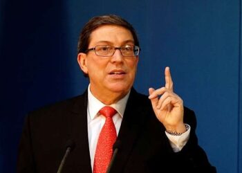 كوبا: الولايات المتحدة تعيد فرض مبدأ مونرو في أمريكا اللاتينية