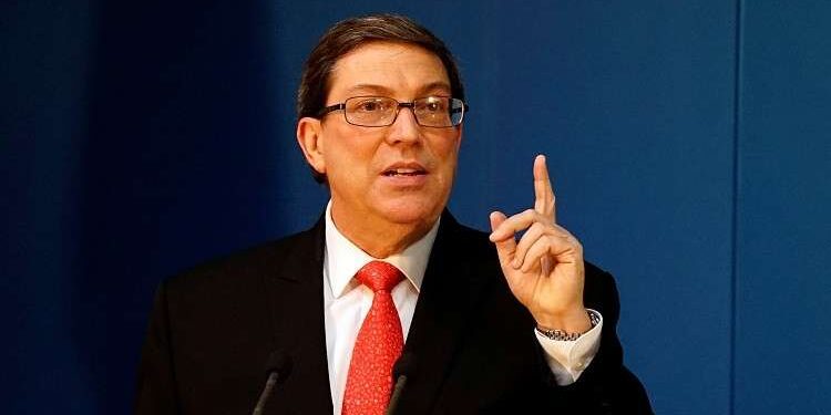 كوبا: الولايات المتحدة تعيد فرض مبدأ مونرو في أمريكا اللاتينية