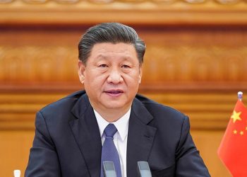 الرئيس الصيني يسلط الضوء على تعميق الإصلاحات التعاونية في التسويق