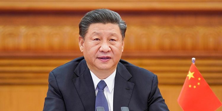 الرئيس الصيني يسلط الضوء على تعميق الإصلاحات التعاونية في التسويق