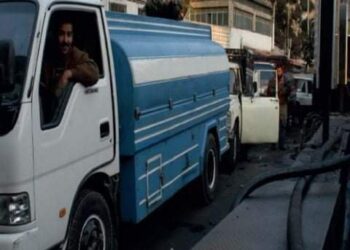 طريقة جديدة لتوزيع مازوت التدفئة