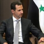مسؤول أمريكي رفيع المستوى يزور دمشق