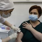 موسكو تستعد لتطعيم الشعب الروسي ضد الوباء