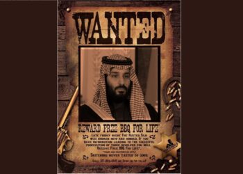 دعوة جديدة ضد محمد بن سلمان بسبب مقتل خاشقجي