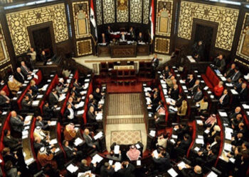 برلماني سوري: التجار أصبحوا أصحاب القرار في البلاد