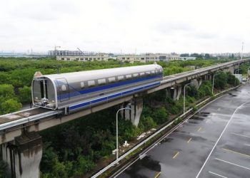 شبكة CGTN تكشف ما سبب نجاح تجربة السكك الحديدية في الصين؟