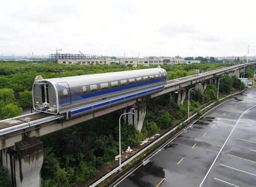 شبكة CGTN تكشف ما سبب نجاح تجربة السكك الحديدية في الصين؟