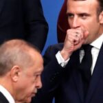 لنصرة الإسلام.. الرئيس التركي يدعو لمقاطعة المنتجات الفرنسية