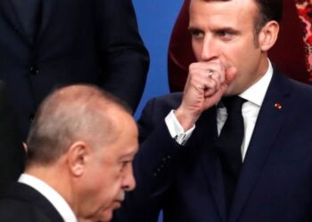 “لنصرة الإسلام”.. الرئيس التركي يدعو لمقاطعة المنتجات الفرنسية