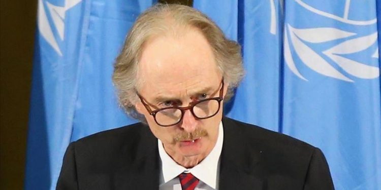 تأجيل موعد الجولة الثالثة من اللجنة الدستورية