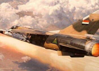 الجيش السوري يلاحق فلول “داعش” بريف حماه