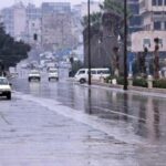 طقس سوريا...تحذيرات من تشكل سيول وفيضانات نهاية الأسبوع