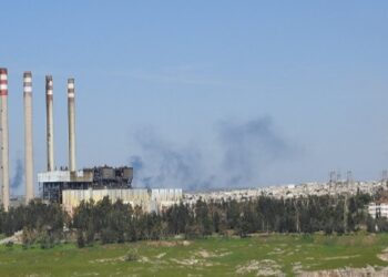 إصلاح مصفاة حمص.. هل يمهد لأزمة محروقات جديدة في سوريا ؟