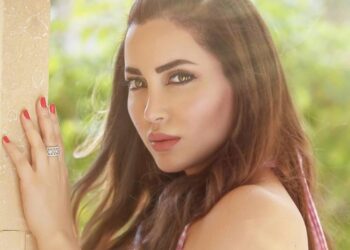 نسرين طافش تثير الجدل بجرأتها