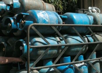 انخفاض مدة الحصول على أسطوانة الغاز