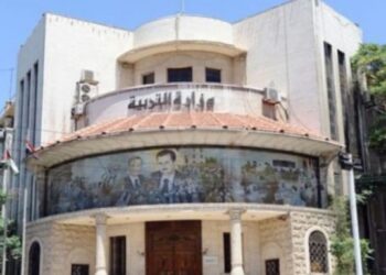 وزير التربية يطرح نموذجاً جديداً لرفع سوية التعليم في سوريا