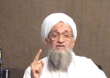 تقارير تتحدث عن مقتل زعيم القاعدة في أفغانستان