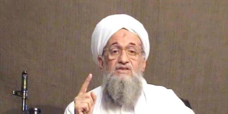 تقارير تتحدث عن مقتل زعيم القاعدة في أفغانستان