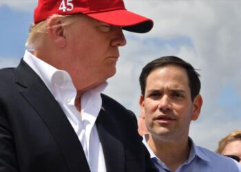 سناتور جمهوري يوصي ترامب بالتعاون مع المرحلة الانتقالية