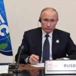 بوتين: العلاقات المدمرة مع واشنطن لا يمكن إلحاق الضرر بها