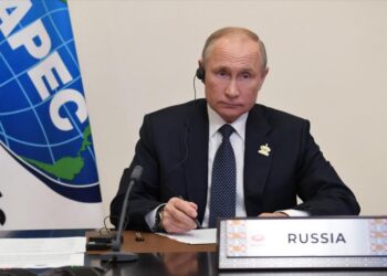 بوتين: العلاقات المدمرة مع واشنطن لا يمكن إلحاق الضرر بها