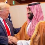 بايدن يعيد النظر في العلاقات الوثيقة بين السعودية و ترامب