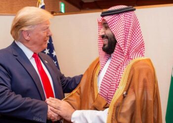 بايدن يعيد النظر في العلاقات “الوثيقة” بين السعودية و ترامب