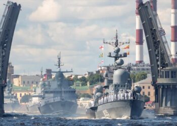 بوتين يوافق على افتتاح قاعدة روسية في السودان