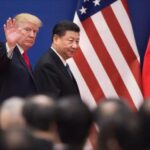 تقرير: الصين مستعدة لجنون ترامب النهائي أمام بايدن