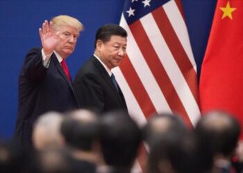 تقرير: الصين مستعدة لجنون ترامب النهائي أمام بايدن