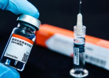 البرازيل توقف تجارب لقاح صيني ضد الوباء التاجي