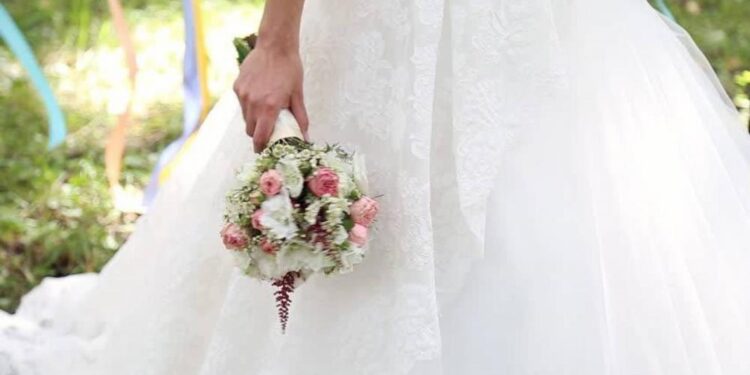 حفل زفاف يتحول إلى مأتم