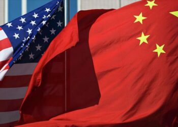 الولايات المتحدة تصنف جميع وسائل الإعلام الصينية بأنها “بعثات أجنبية”