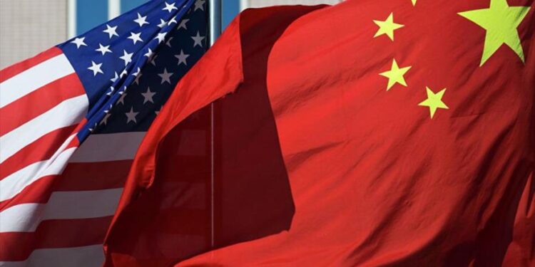 الولايات المتحدة تصنف جميع وسائل الإعلام الصينية بأنها “بعثات أجنبية”