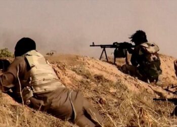 الولايات المتحدة تضغط على سوريا بالعقوبات و داعش