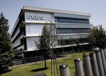 شركة إسبانية تنفي تورطها في تزوير انتخابات الولايات المتحدة