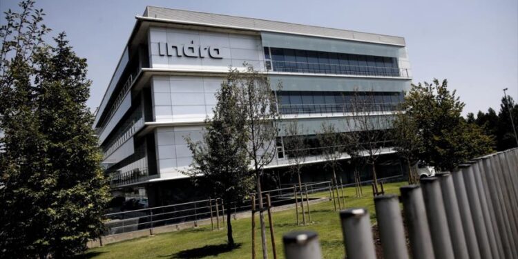 شركة إسبانية تنفي تورطها في تزوير انتخابات الولايات المتحدة