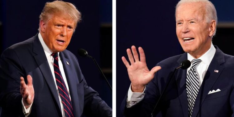 الفوضى تتزايد في الولايات المتحدة ممع استقالة المدعي العام للجرائم الانتخابية