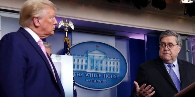 وكالة أمن الشبكات الأمريكية: لا يوجد تزوير في الانتخابات