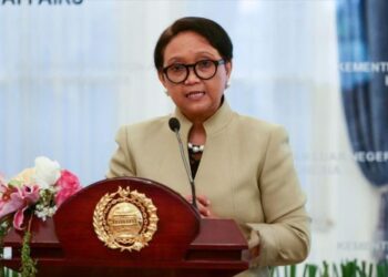 إندونيسيا تؤكد دعمها المستمر للقضية الفلسطينية