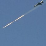 سلاح الجو الروسي يستهدف الإرهابيين في إدلب