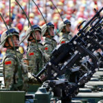 واشنطن: الجيش الصيني يمكنه القضاء على تايوان بهجوم واحد